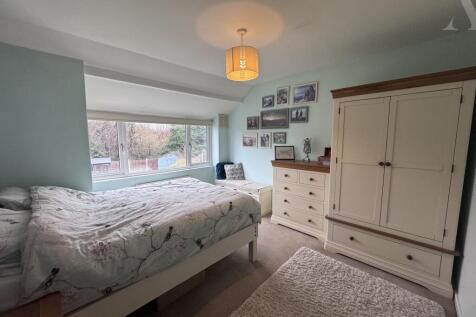 26 Quinton Close bedroom 2