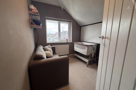 26 Quinton Close bedroom 3