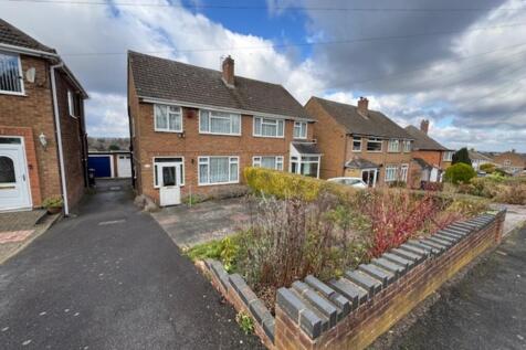 50 Walford Drive Frontage 2