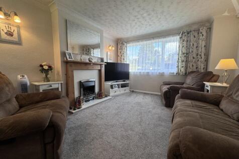 57 Swanswell Road lounge 2