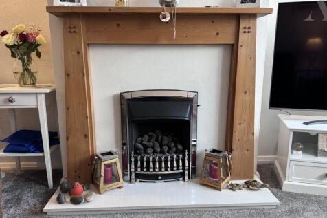 57 swanswell Road feature fireplace