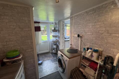 57 Swanswell Road utlity 2