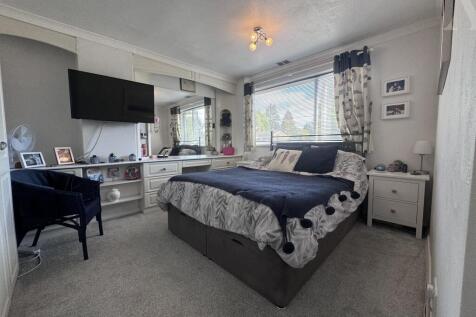 57 swanswell Road bedroom one