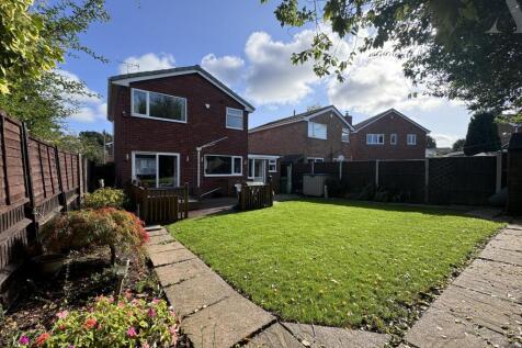 57 Swanswell Road garden 4