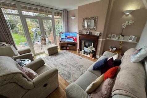 Chester Road lounge