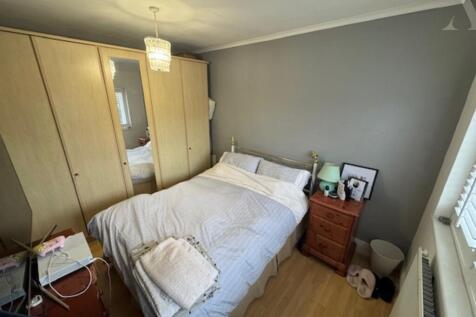 Chester Road Bedroom One