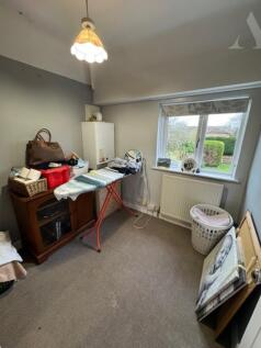 Chester Road Bedroom Three
