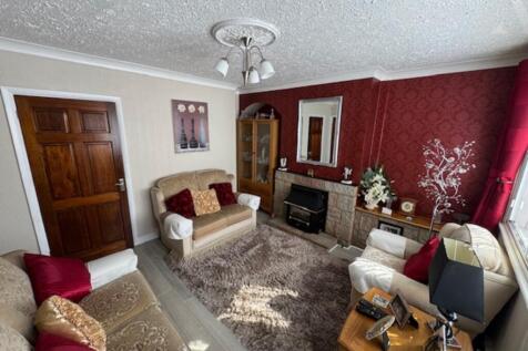 36 Orpwood Road lounge