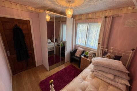 36 Orpwood Road Bedroom two