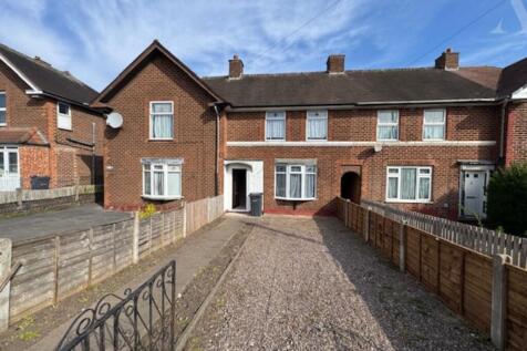 117 Audley Road frontage