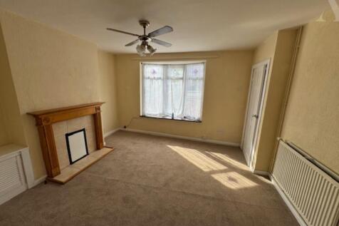 117 Audley Road lounge