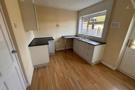 117 Audley Road kitchen
