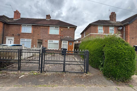 7 crossfield Road Frontage