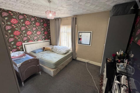 woodwells bedroom