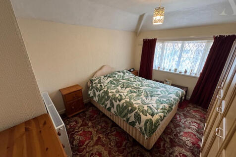 327 Cotterills Lane Bedroom 1