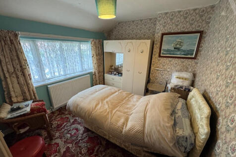 327 Cotterills Lane Bedroom 3