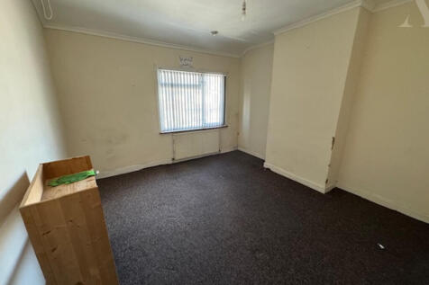 Morley Road Bedroom 1