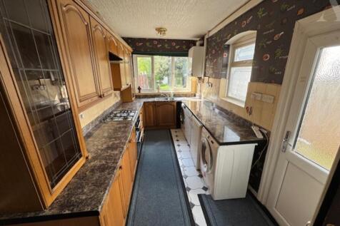 Southern kitchen