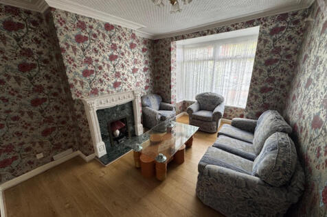 Southern reception 1