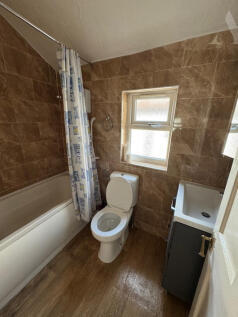 Southern bathroom