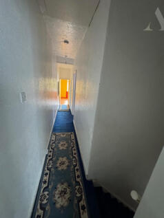 Southern hallway