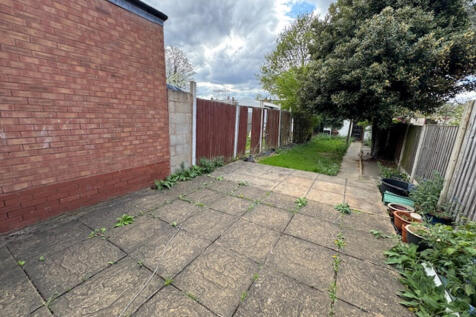 Southern garden 2