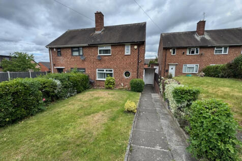 4 Wallbank Road Frontage