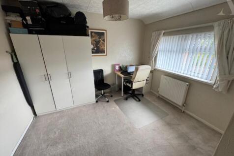4 Wallbank Road Bedroom 4