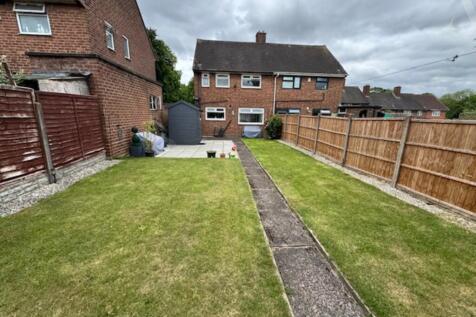 4 Wallbank Road Garden 2
