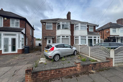 54 Millington Road frontage