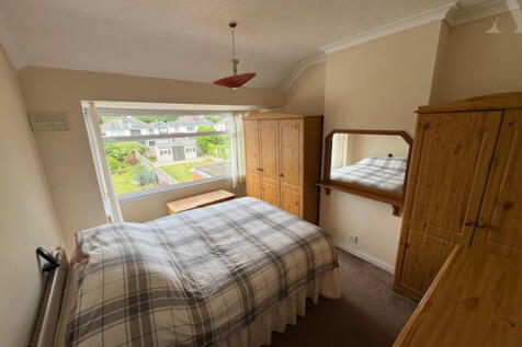54 Millington Road Bedroom two