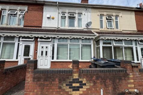 13 Monk Road Frontage