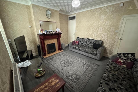13 Monk Road reception Room 2