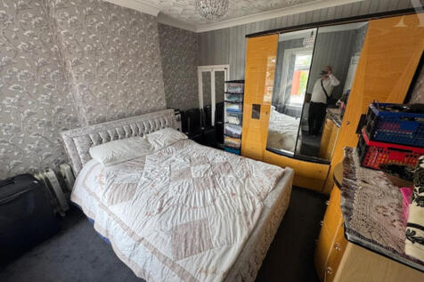 13 Monk Road Bedroom 2