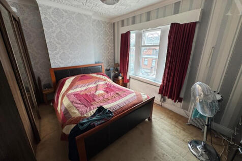 13 Monk Road Bedroom 3