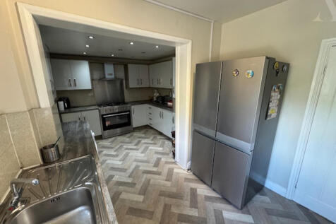 10 Stetchford Road Kitchen