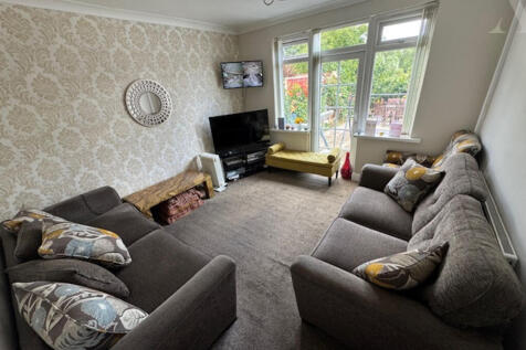 10 Stetchford Road Reception room 2