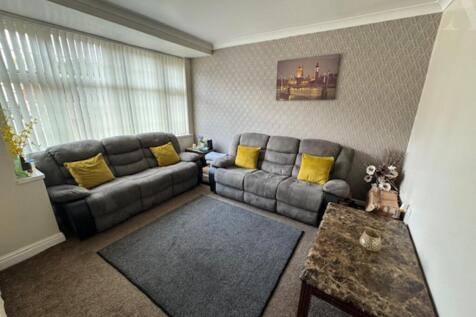 10 Stetchford Road Reception room 1