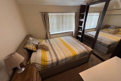 10 Stetchford Road bedroom 2