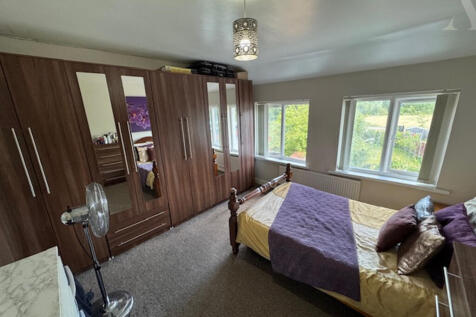 10 Stetchford Road bedroom 3