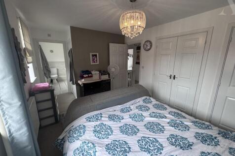 5 Somerton Road  Master Bedroom x 2