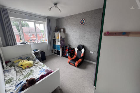 5 Somerton Road  Bedroom 2