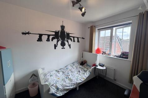 5 Somerton Road  Bedroom 3