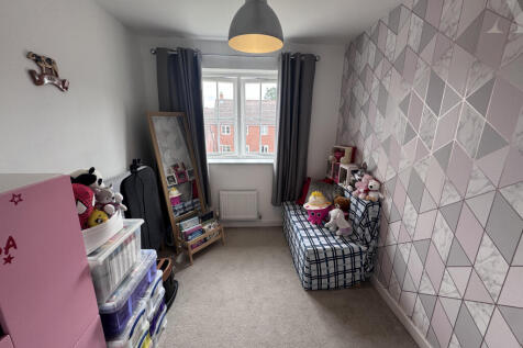 5 Somerton Road  Bedroom 4