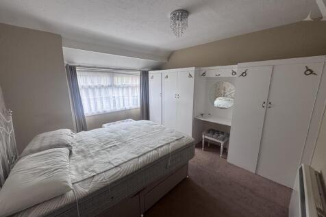 14 Quinton Close Bedroom 2