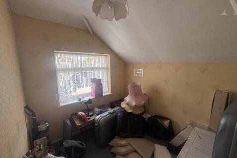 14 Quinton Close Bedroom 3