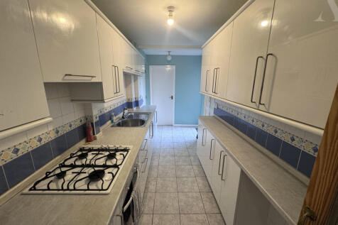 3 Gaydon Road ~Kitchen x 2