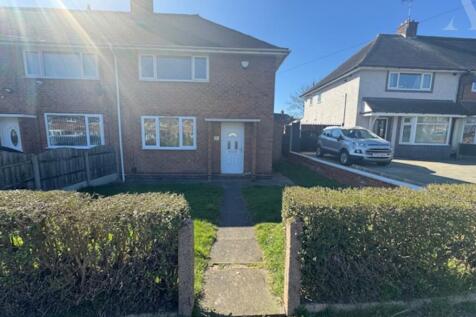 220 Old Croft Lane frontage