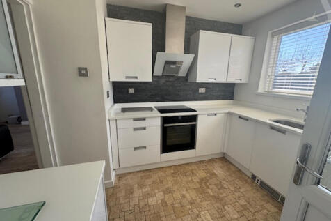 220 Old Croft Lane kitchen