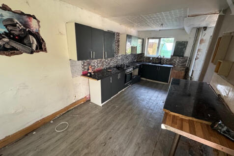 78 Cheltenham Drive Kitchen Diner